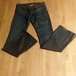 Citizen of Humanity jeans Ingrid #002 Stretch Low